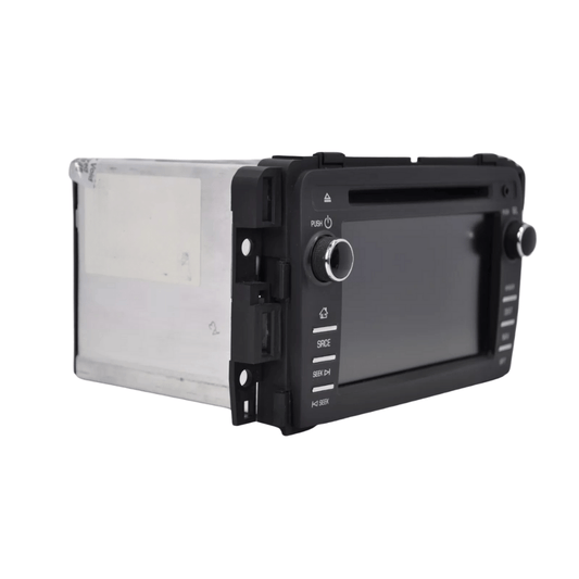 2013 - 2014 UNLOCKED  GMC Acadia OEM MyFi Intellink Touch Screen Nav XM HD Radio