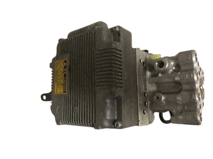 2013-2014 Toyota Camry Hybrid, Avalon, Lexus Anti Lock Brake Pump Actuator ABS Control Module 44050-06190