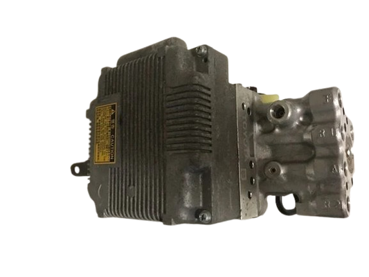 2013-2014 Toyota Camry Hybrid, Avalon, Lexus Anti Lock Brake Pump Actuator ABS Control Module 44050-06190