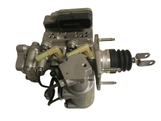 2013-2014 Toyota Camry Hybrid, Avalon, Lexus Anti Lock Brake Pump Actuator ABS Control Module 44050-06190
