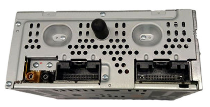 2013-2015 Ford Escape AM FM CD Radio Receiver CJ5T-19C107-CB thru CK
