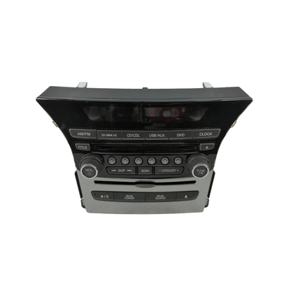 2013 - 2015 Honda Pilot OEM DVD GPS Navigation Radio CD Player 2TV0 Touring