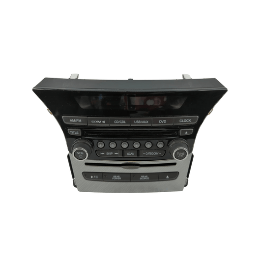 2013 - 2015 Honda Pilot OEM DVD GPS Navigation Radio CD Player 2TV0 Touring
