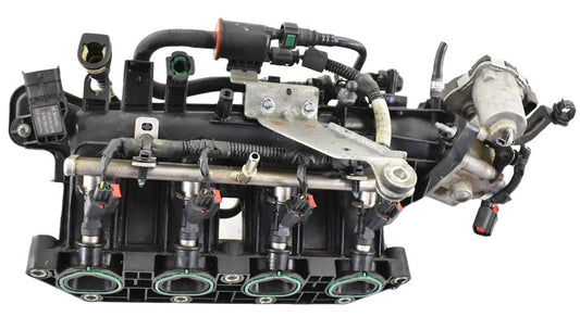 2013-2016 Dodge Dart Fiat 500 Air Intake Manifold 1.4L Turbo OEM