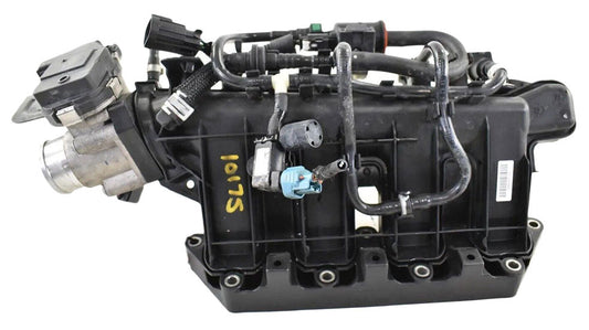 2013-2016 Dodge Dart Fiat 500 Air Intake Manifold 1.4L Turbo OEM