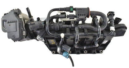 2013-2016 Dodge Dart Fiat 500 Air Intake Manifold 1.4L Turbo OEM