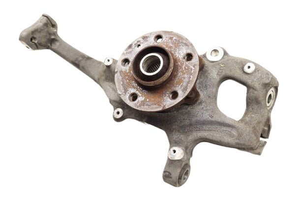 2013-2016 Audi A4 A5 A6 Q5 Front Left Spindle Knuckle Assembly