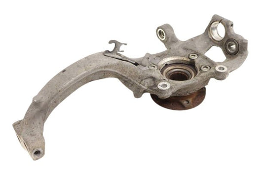 2013-2016 Audi A4 A5 A6 Q5 Front Left Spindle Knuckle Assembly