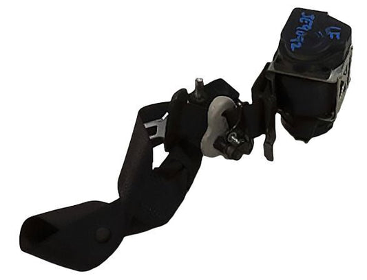2013-2016 Ford Fusion S SE Front Left Driver Seat Belt Retractor Black OEM