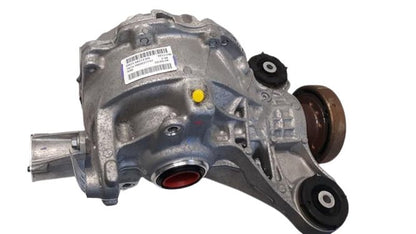 2013-2016 Jaguar XJ L Rear 3.0 AT Differential Carrier Assembly