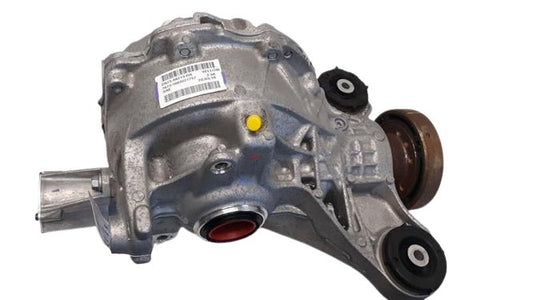 2013-2016 Jaguar XJ L Rear 3.0 AT Differential Carrier Assembly
