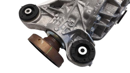 2013-2016 Jaguar XJ L Rear 3.0 AT Differential Carrier Assembly