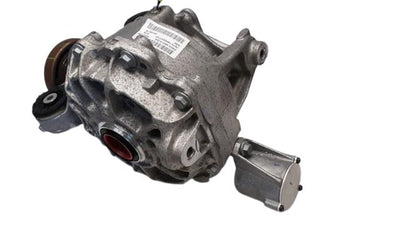 2013-2016 Jaguar XJ L Rear 3.0 AT Differential Carrier Assembly