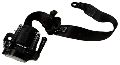 2013-2019 Dodge Journey Front Left Driver Seat Belt Retractor Black OEM