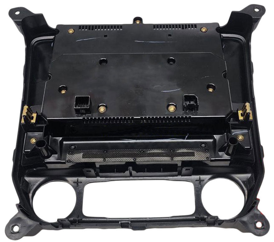 2014-2015 Chevrolet Silverado 1500 2500 Radio Control Panel 23176312 OEM