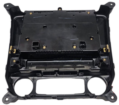 2014-2015 Chevrolet Silverado 1500 2500 Radio Control Panel 23176312 OEM