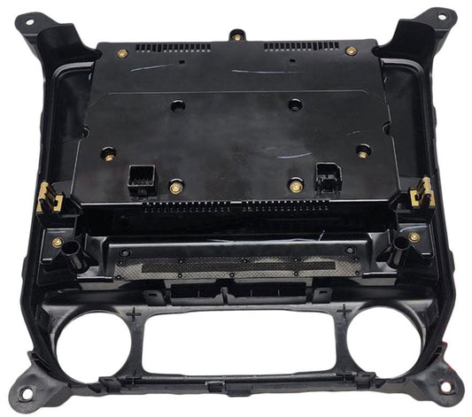 2014-2015 Chevrolet Silverado 1500 2500 Radio Control Panel 23176312 OEM