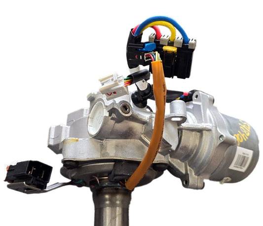 2014-2016 Kia Soul Electric Power Steering Column w/Motor 56300B2000 EPS EPAS