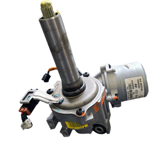 2014-2016 Kia Soul Electric Power Steering Column w/Motor 56300B2000 EPS EPAS