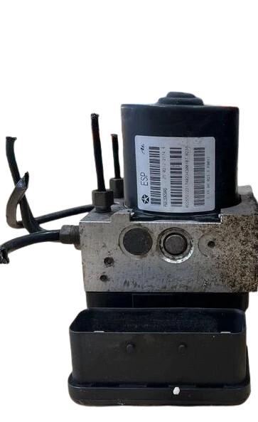 2014-2016 Dodge Ram 1500 Pickup ABS Anti-Lock Brake Pump 68193650AD