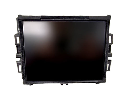 2014-2017 Dodge Durango VP4 RA4 UConnect GPS Navigation Radio Screen Display OEM