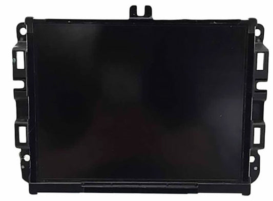 2014-2018 Jeep Cherokee RAM GPS Navigation UConnect VP4 RA4 Radio 8.4" Display Screen
