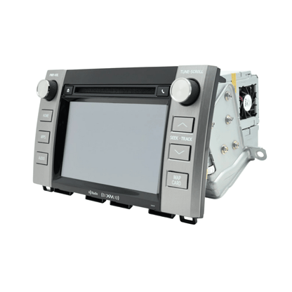2014- 2019 TOYOTA TUNDRA GPS NAVIGATION HD Radio Touch Screen CD MP3 Player UNIT OEM