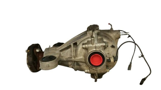 2014-2020 Infiniti Q50 Differential Carrier Assembly Rear Axle (3.13 ratio)