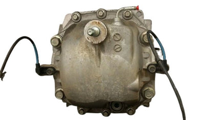 2014-2020 Infiniti Q50 Differential Carrier Assembly Rear Axle (3.13 ratio)