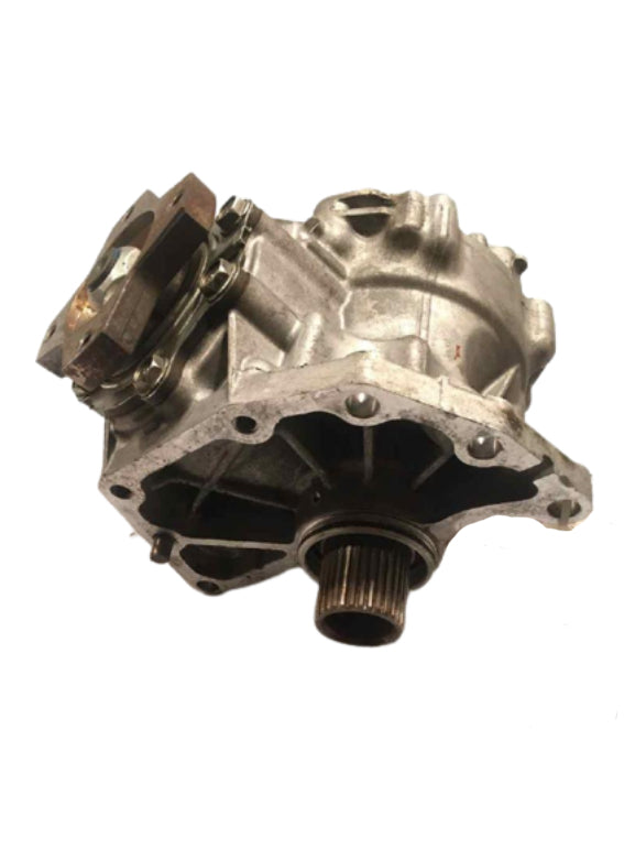 2015-2016 Nissan Rogue CVT Transfer Case Assembly