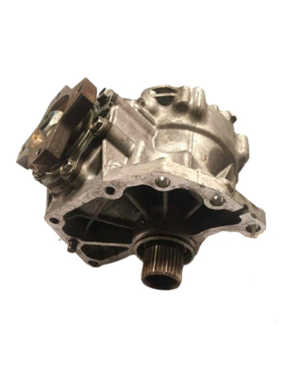 2015-2016 Nissan Rogue CVT Transfer Case Assembly