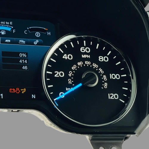 2015-2016 Ford F150 DIGITAL Speedometer Instrument Dash CLUSTER GL3T10849CJE 120mph