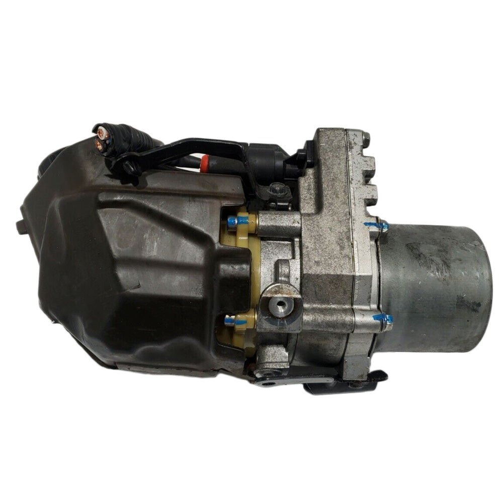 2015-2018 Nissan Altima Power Steering Pump Motor Assembly 49110 5AA0D
