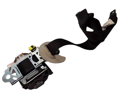 2015-2020 Nissan Pathfinder Front Passenger Seat Belt Retractor Assembly Black