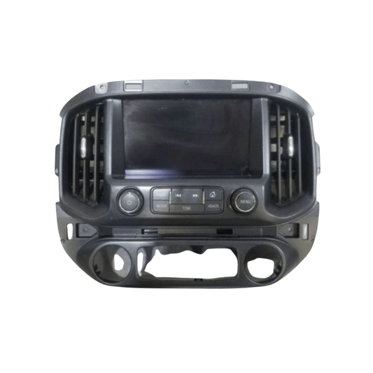 2015-2022 Chevrolet Colorado Canyon Radio Control With Display Screen