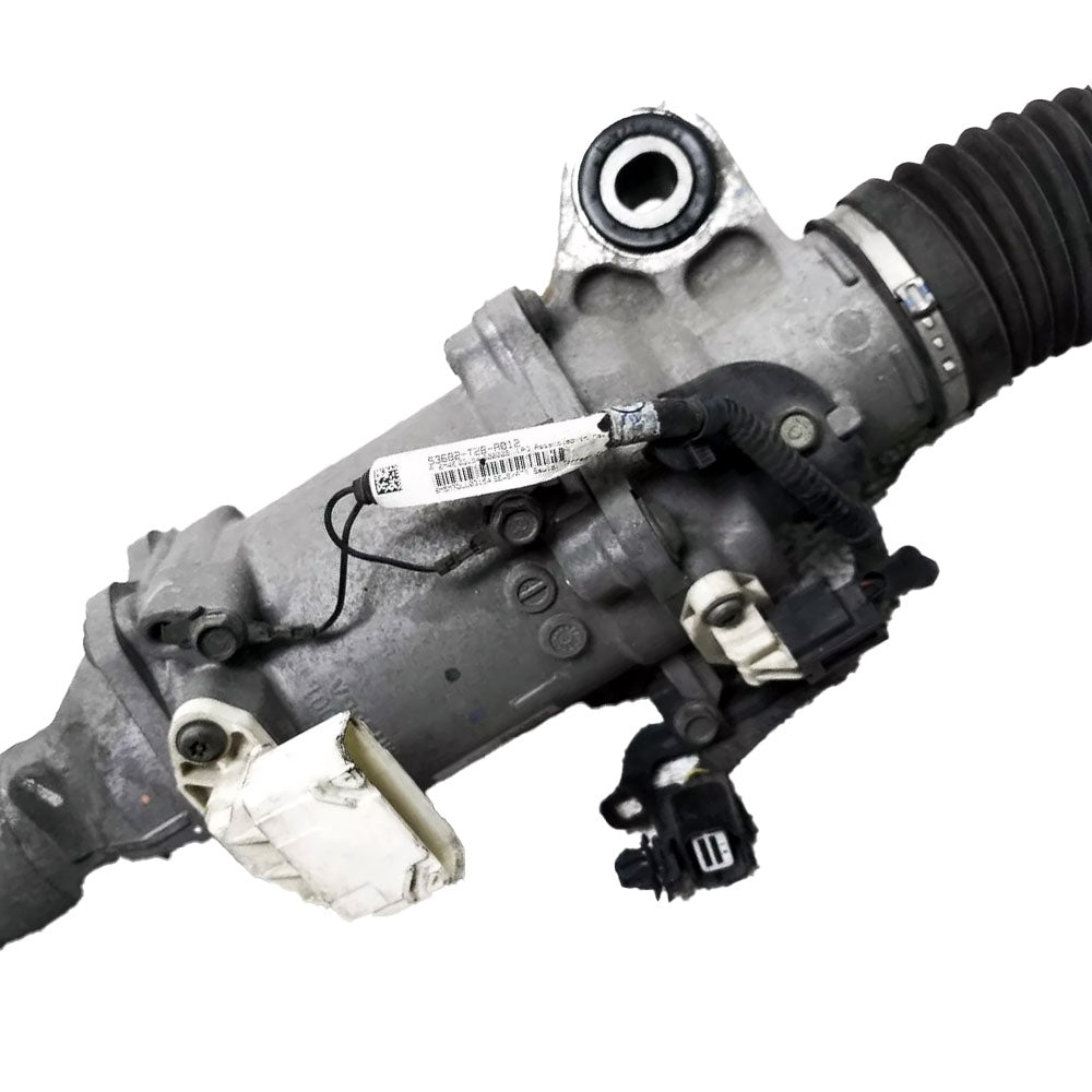 2016-2017 Honda Accord Power Steering Gear Rack Pinion OEM