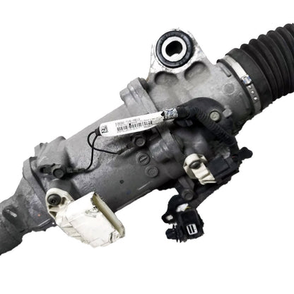 2016-2017 Honda Accord Power Steering Gear Rack Pinion OEM