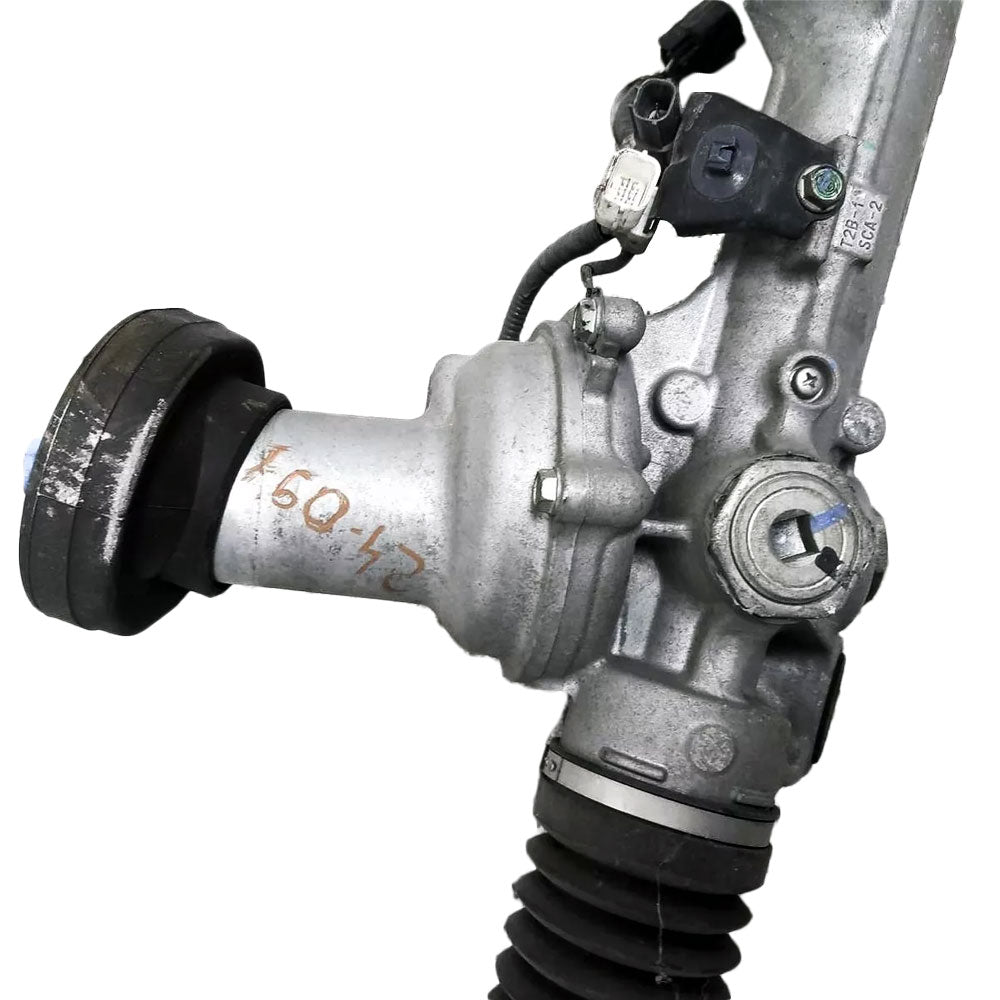 2016-2017 Honda Accord Power Steering Gear Rack Pinion OEM