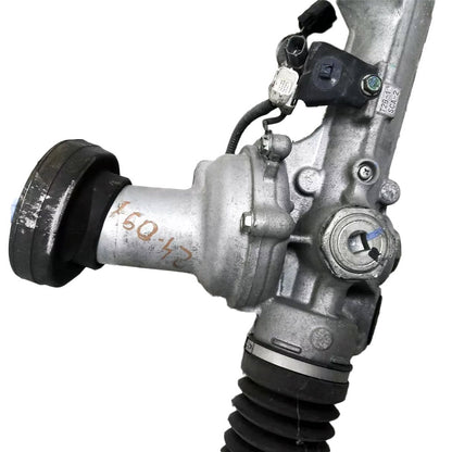 2016-2017 Honda Accord Power Steering Gear Rack Pinion OEM