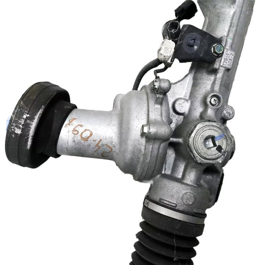 2016-2017 Honda Accord Power Steering Gear Rack Pinion OEM