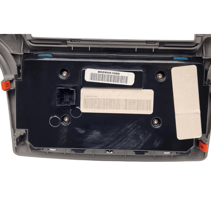 2016-2017 Jeep Grand Cherokee AC Temperature Heater Control Dual Zone ATC OEM