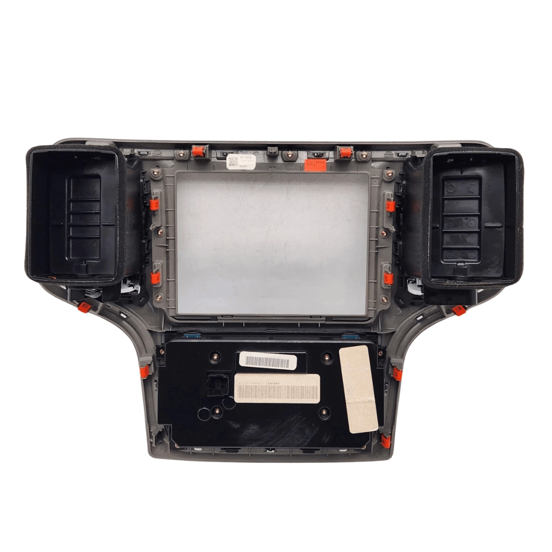 2016-2017 Jeep Grand Cherokee AC Temperature Heater Control Dual Zone ATC OEM