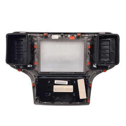 2016-2017 Jeep Grand Cherokee AC Temperature Heater Control Dual Zone ATC OEM