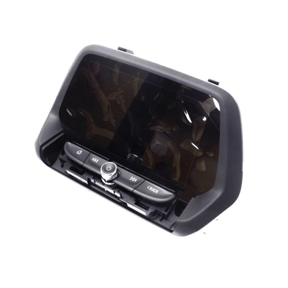 2016-2018 Chevrolet Camaro OEM GPS Navigation Info Radio Display Screen 84015998