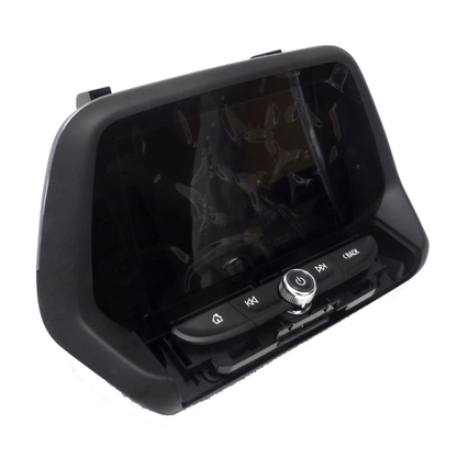 2016-2018 Chevrolet Camaro OEM GPS Navigation Info Radio Display Screen 84015998