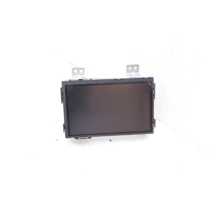 2017-2019 Nissan Pathfinder Armada OEM Navigation Touch Screen Multimedia Display