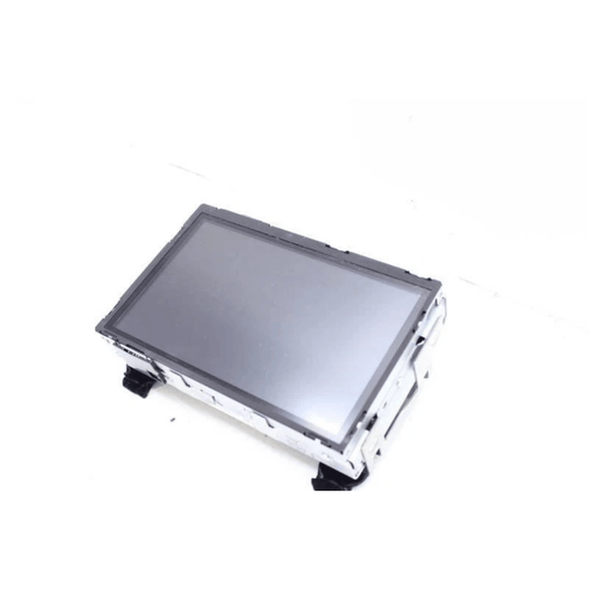 2017-2019 Nissan Pathfinder Armada OEM Navigation Touch Screen Multimedia Display