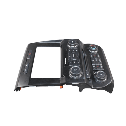 2017 Ford F150 Pickup Radio AC Heater Temperature Climate Radio Control Panel
