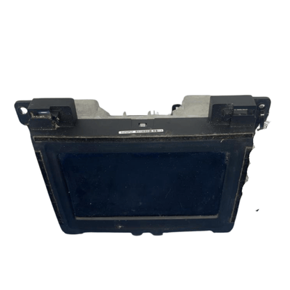 2018-2020 Dodge Challenger Radio Receiver 7.0" Display Screen W/ Satellite