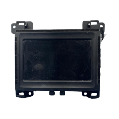 2018-2020 Dodge Challenger Radio Receiver 7.0" Display Screen W/ Satellite
